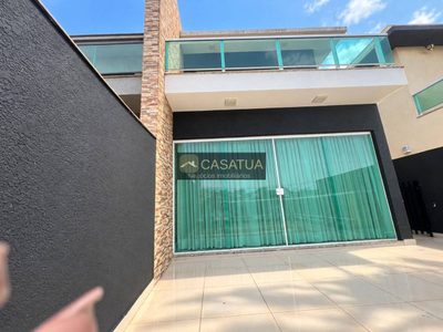 Casa, 3 quartos, 168 m² - Foto 2