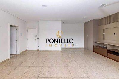 Apartamento, 3 quartos, 110 m² - Foto 3