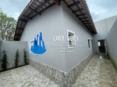 Casa, 2 quartos, 59 m² - Foto 4