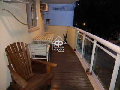 Apartamento, 3 quartos, 92 m² - Foto 3