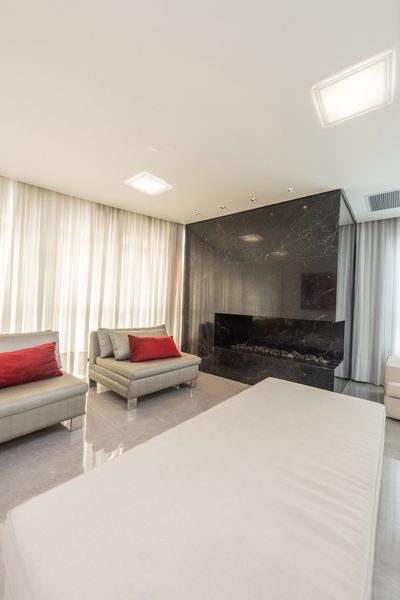 Apartamento, 4 quartos, 400 m² - Foto 1