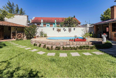 Casa, 3 quartos, 235 m² - Foto 5