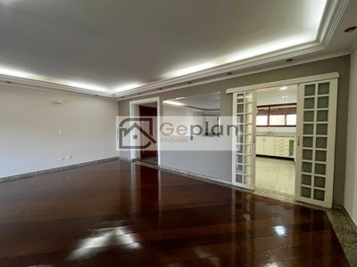 Apartamento, 4 quartos - Foto 3
