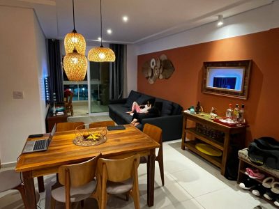 Apartamento, 3 quartos, 112 m² - Foto 1