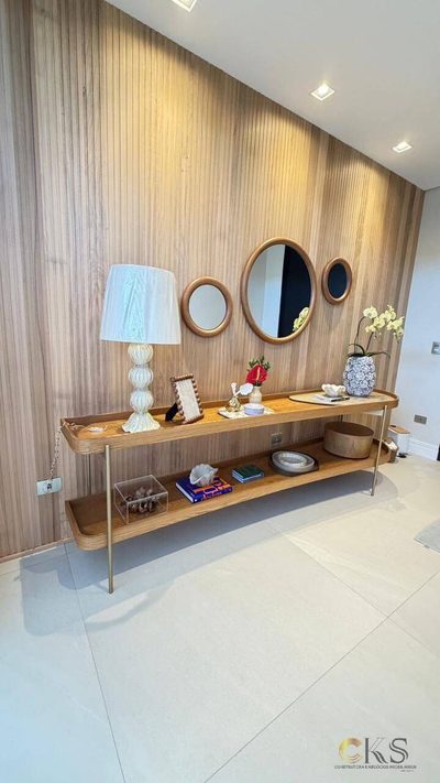 Casa, 6 quartos, 600 m² - Foto 4