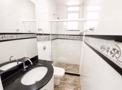 Apartamento, 3 quartos, 122 m² - Foto 1