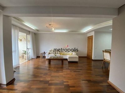 Apartamento, 3 quartos, 150 m² - Foto 5