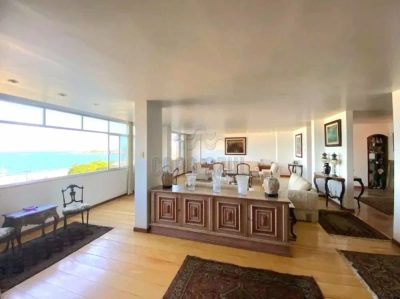 Apartamento, 4 quartos, 265 m² - Foto 1