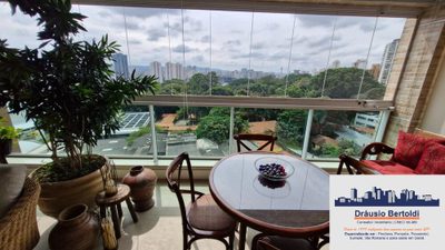 Apartamento, 4 quartos, 147 m² - Foto 3