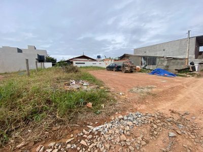 Terreno, 300 m² - Foto 1