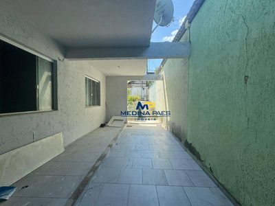 Casa, 2 quartos - Foto 2