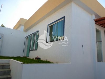 Casa, 2 quartos, 75 m² - Foto 1
