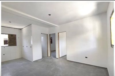 Apartamento, 2 quartos, 52 m² - Foto 3