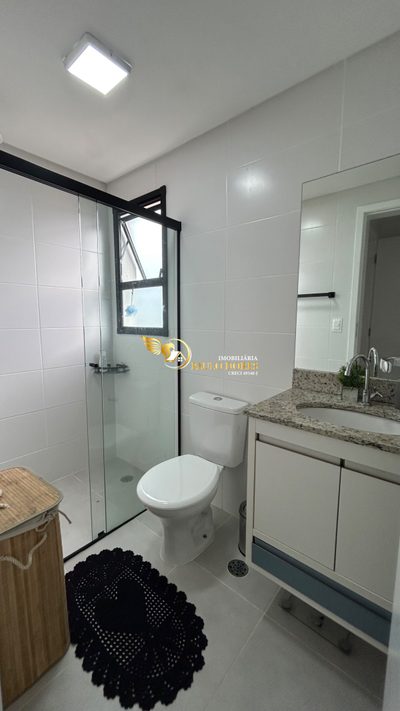 Apartamento, 2 quartos, 65 m² - Foto 5