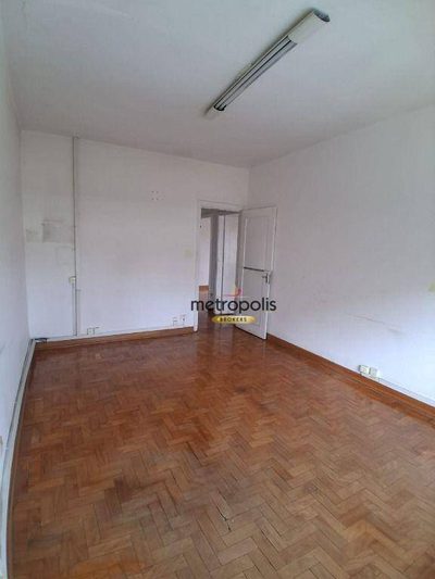 Prédio Inteiro, 500 m² - Foto 2
