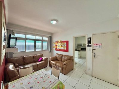 Apartamento, 2 quartos, 63 m² - Foto 2