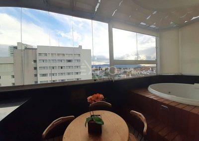 Apartamento, 3 quartos, 257 m² - Foto 2