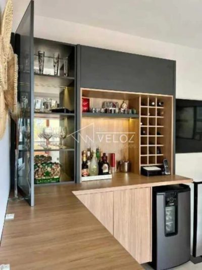 Cobertura, 3 quartos, 138 m² - Foto 1