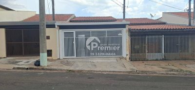 Casa, 3 quartos, 98 m² - Foto 3