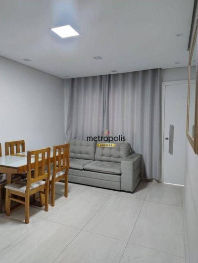 Sobrado, 4 quartos, 260 m² - Foto 2