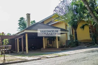 Casa, 4 quartos, 430 m² - Foto 2