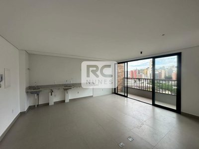 Apartamento, 1 quarto, 36 m² - Foto 2