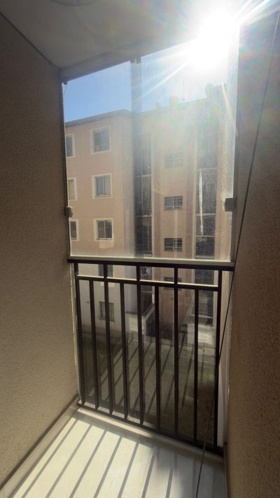 Apartamento, 2 quartos, 45 m² - Foto 3