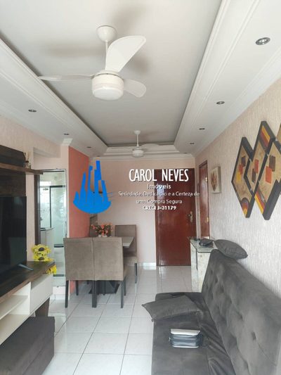 Apartamento, 2 quartos, 78 m² - Foto 5