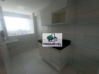 Apartamento, 2 quartos, 60 m² - Foto 3
