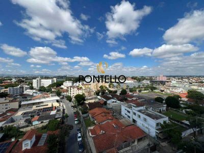 Cobertura, 3 quartos, 126 m² - Foto 4