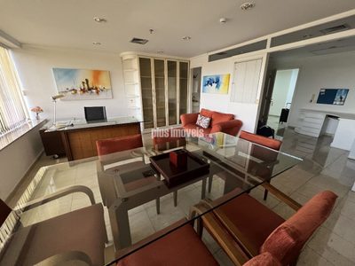 Sala-Conjunto, 52 m² - Foto 2