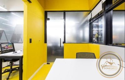 Sala-Conjunto, 211 m² - Foto 2