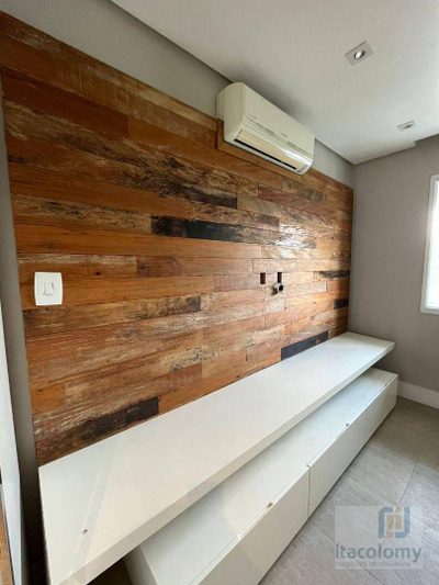 Apartamento, 2 quartos, 107 m² - Foto 4