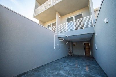 Casa, 3 quartos, 110 m² - Foto 1