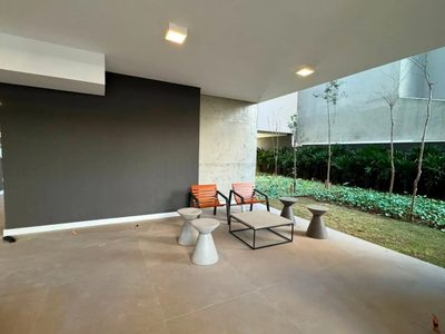 Apartamento, 1 quarto, 31 m² - Foto 4