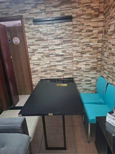 Apartamento, 2 quartos, 47 m² - Foto 3