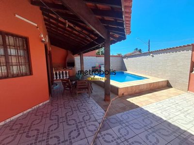 Sobrado, 3 quartos, 146 m² - Foto 2