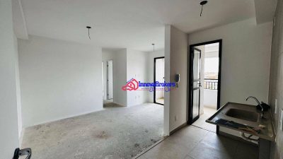 Apartamento, 3 quartos, 58 m² - Foto 3