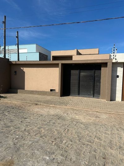 Casa, 3 quartos, 225 m² - Foto 1
