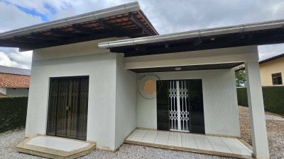Casa, 3 quartos, 200 m² - Foto 2