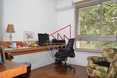 Apartamento, 3 quartos, 125 m² - Foto 1