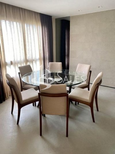 Apartamento, 4 quartos, 228 m² - Foto 4
