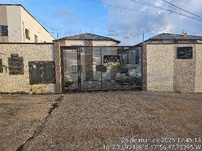 Apartamento, 2 quartos, 10 m² - Foto 1