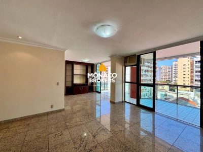 Apartamento, 3 quartos, 140 m² - Foto 3