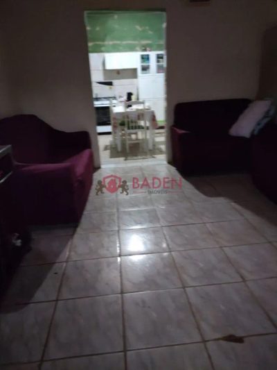 Chácara, 2 quartos, 1000 m² - Foto 4