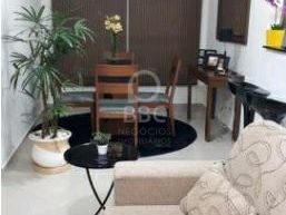 Apartamento, 3 quartos, 76 m² - Foto 3