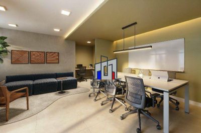 Apartamento, 2 quartos, 53 m² - Foto 4