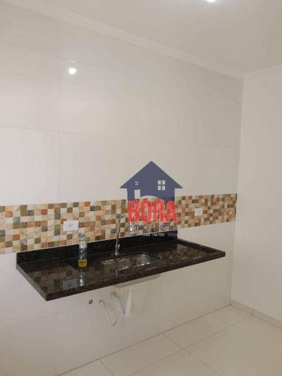 Casa, 2 quartos, 76 m² - Foto 5