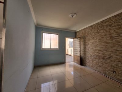 Apartamento, 2 quartos, 48 m² - Foto 2