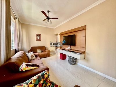 Apartamento, 3 quartos, 88 m² - Foto 4